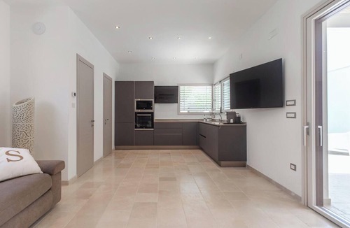 Gagliano del Capo Villa | Homerez - Villa in Gagliano del Capo