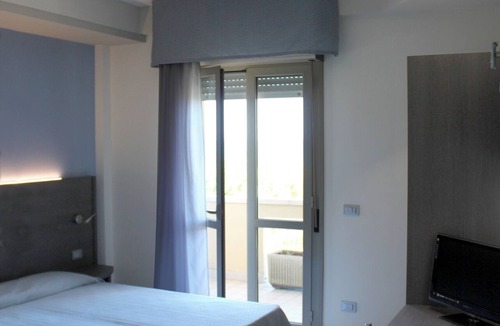Marina di Vasto Hotel | HOTEL ACQUARIO