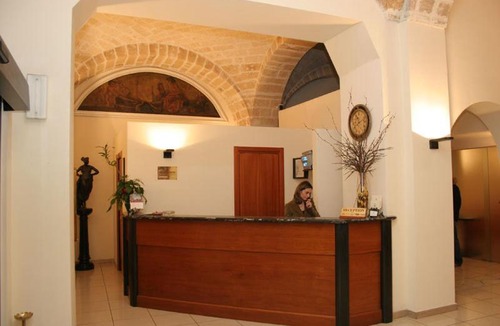 Bari City Centre Hotel | Hotel Adria