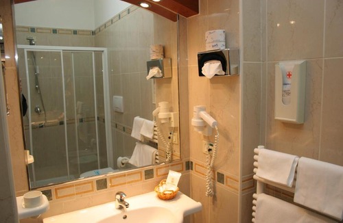 Bari City Centre Hotel | Hotel Adria