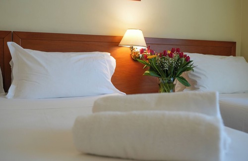 Bari City Centre Hotel | Hotel Adria