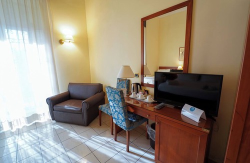 Bari City Centre Hotel | Hotel Adria