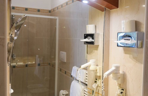 Bari City Centre Hotel | Hotel Adria