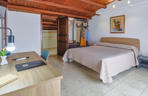 Sciacca Hotel | Hotel Aliai