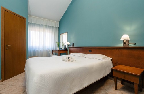 Guardiagrele Hotel | Hotel Altevie