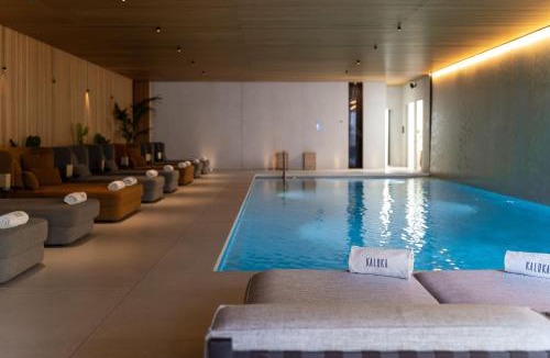 Laura Hotel | Hotel Ariston