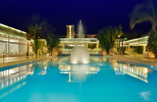 Laura Hotel | Hotel Ariston