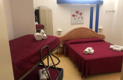 Cattolica Hotel | Hotel Baia Marina