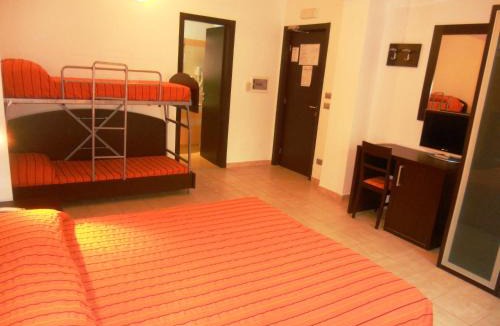 Lido Marini Hotel | Hotel Club Ravezzo