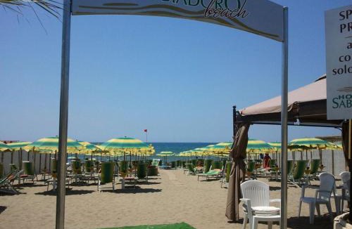 Magazzeno Resort | Hotel Club Sabbiadoro