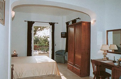 Acquafredda Hotel | Hotel Club San Diego