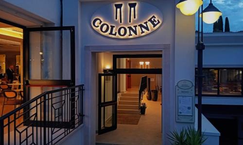 San Giovanni Rotondo Hotel | Hotel Colonne