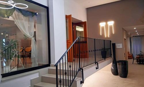 San Giovanni Rotondo Hotel | Hotel Colonne
