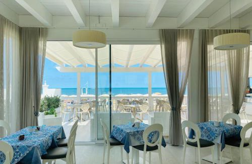 Peschici Hotel | Hotel Corona Beach Peschici
