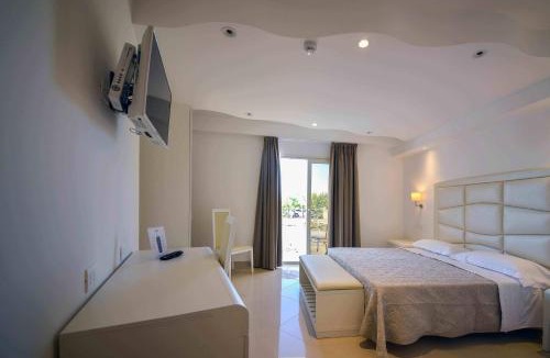 Peschici Hotel | Hotel Corona Beach Peschici