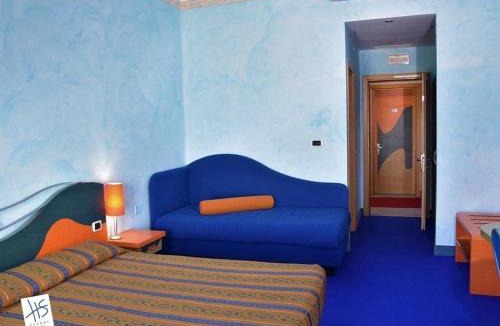 Margherita di Savoia Hotel | Hotel Del Sole
