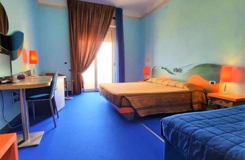 Margherita di Savoia Hotel | Hotel Del Sole
