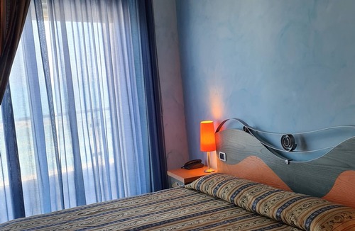 Margherita di Savoia Hotel | Hotel del Sole Resort