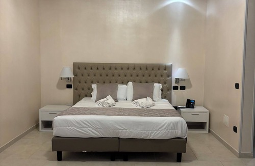 Locorotondo Hotel | Hotel Donna Crescenza