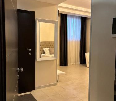 Locorotondo Hotel | Hotel Donna Crescenza