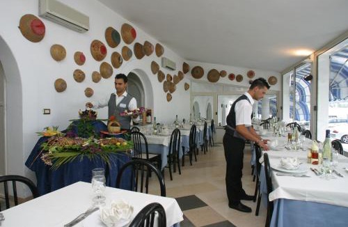 Peschici Hotel | Hotel Elisa - Spiaggia Privata Inclusa