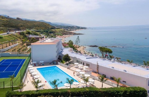 Diamante Hotel | Hotel Ferretti