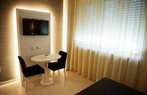 San Giovanni Rotondo Hotel | Hotel Fini