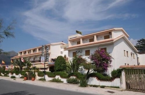 Tortora Marina Hotel | Hotel Harmony