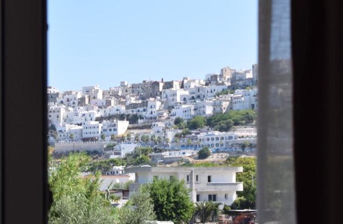 Peschici Hotel | Hotel Incontro
