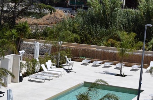 Peschici Hotel | Hotel Incontro