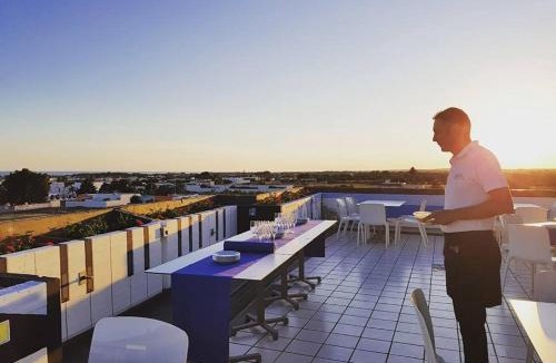 Torre Lapillo Hotel | Hotel Intervallo