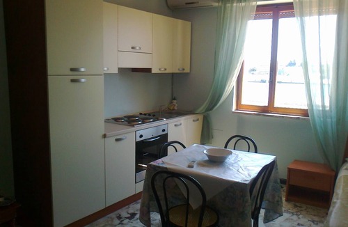 Brindisi Histotic Center Hotel | Hotel L'Approdo