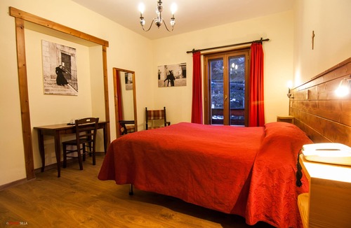 Scanno Hotel | Hotel Mille Pini