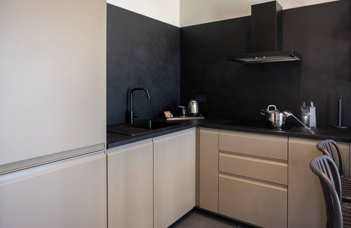 Bari City Centre Hotel | Hotel Moderno