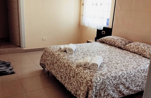 Cepagatti Hotel | Hotel Morante. Cozy with private parking and the family rooms.