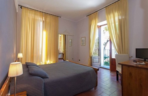 Cirella Hotel | Hotel Palazzo Ducale