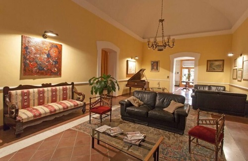 Cirella Hotel | Hotel Palazzo Ducale