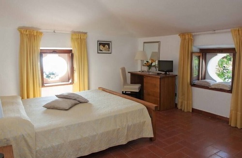 Cirella Hotel | Hotel Palazzo Ducale