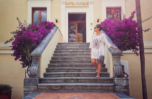 Cirella Hotel | Hotel Palazzo Ducale