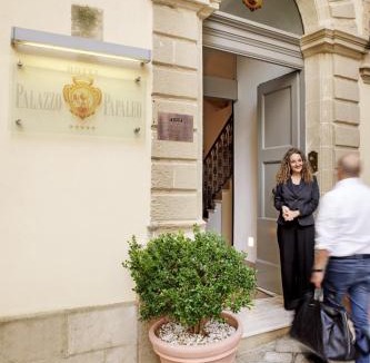 Otranto Historic Centre Hotel | Hotel Palazzo Papaleo