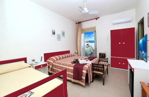 Peschici Hotel | Hotel Peschici