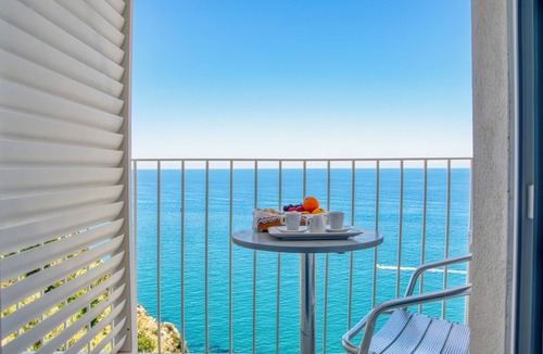 Peschici Hotel | Hotel Peschici