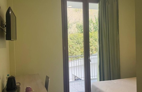 Latronico Hotel | HOTEL PICCOLO PARADISO