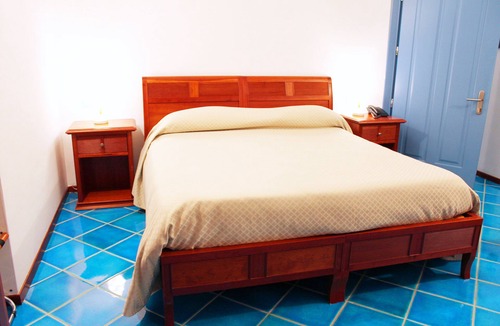 Sapri Hotel | Hotel Pisacane