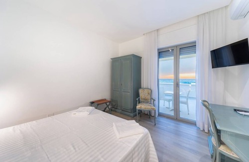 Belvedere Marittimo Hotel | Hotel Poseidon