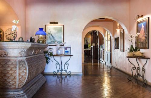 Arbatax Hotel | Hotel Poseidonia