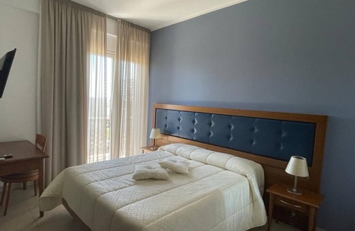 Porto Cesareo Hotel | Hotel Posidonia