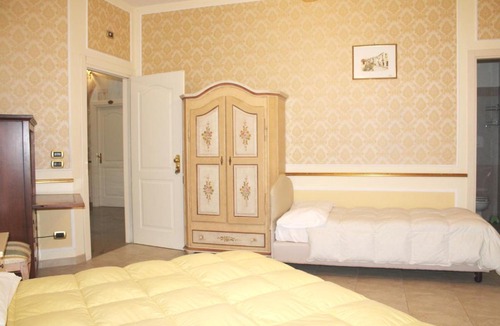 Campobasso Hotel | Hotel Rinascimento