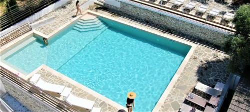 Rodi Garganico Hotel | Hotel Riviera