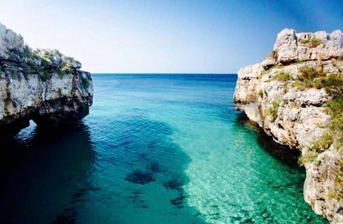 Santa Maria di Leuca Hotel | Hotel Rizieri